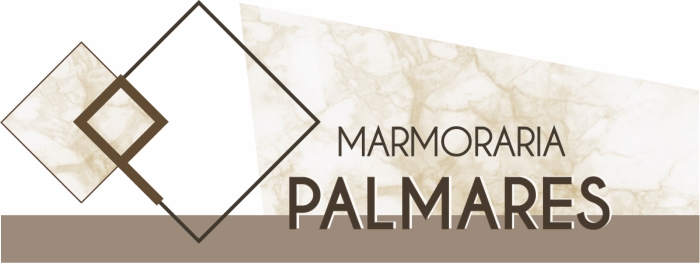 MARMORARIA PALMARES LOGO